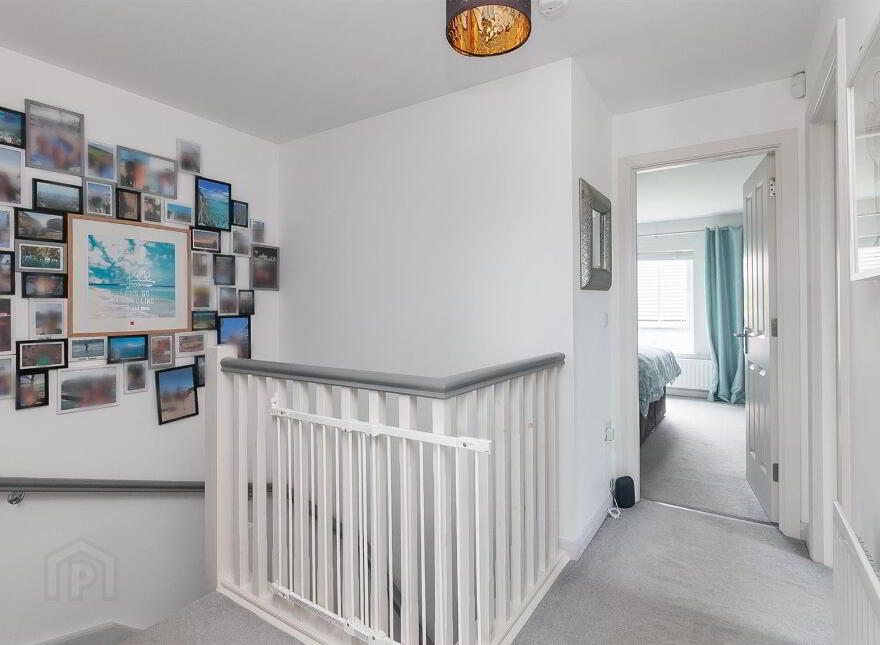 4 Foxton Court, Newtownabbey, BT36 5FT