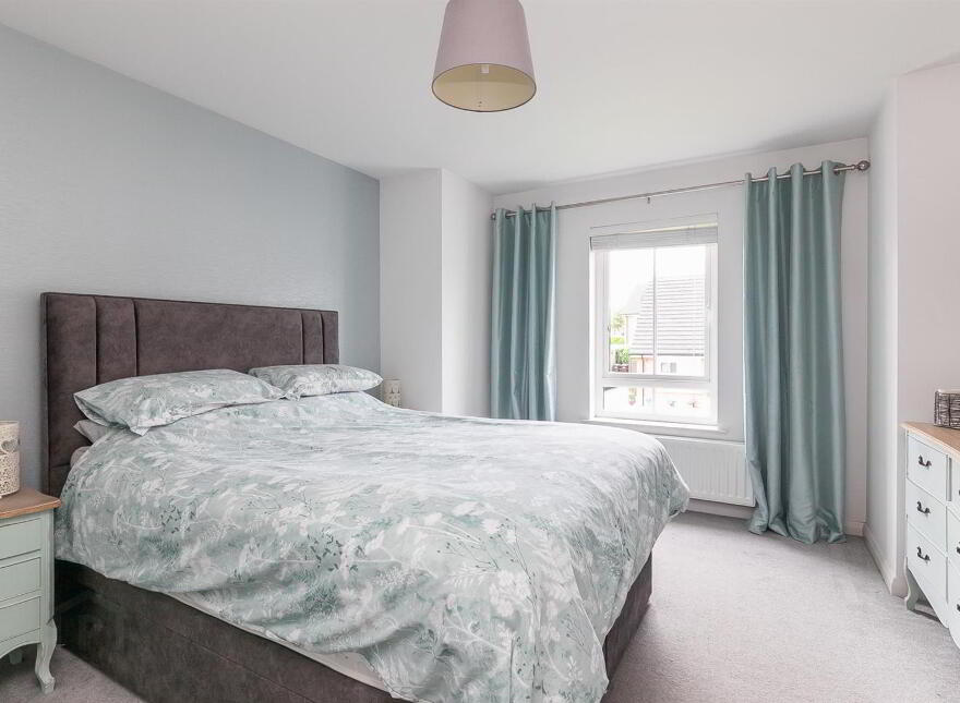 4 Foxton Court, Newtownabbey, BT36 5FT