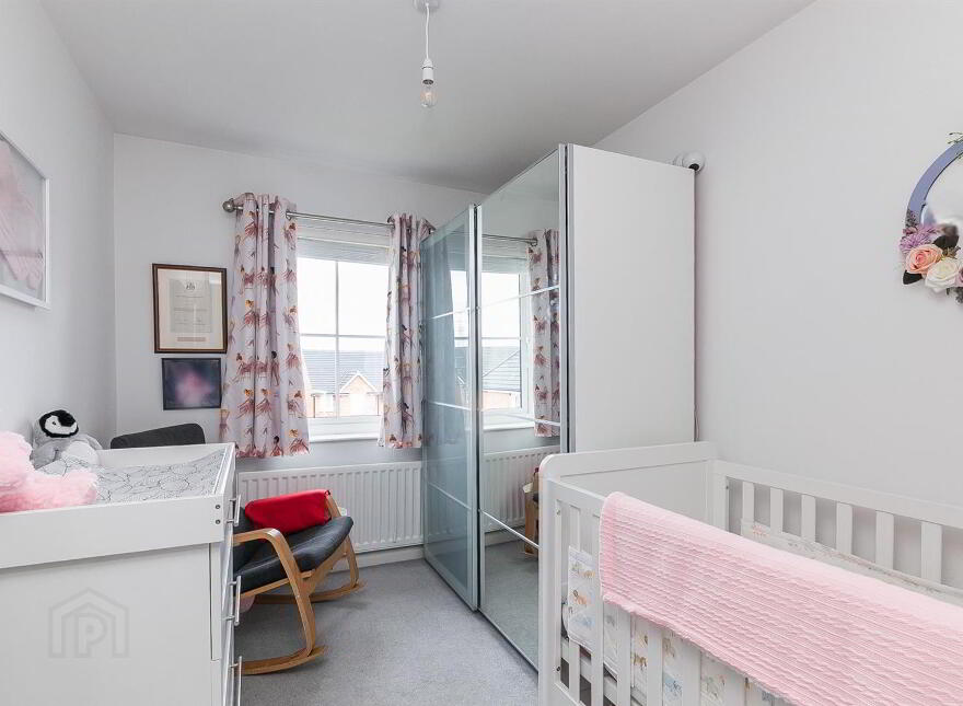4 Foxton Court, Newtownabbey, BT36 5FT