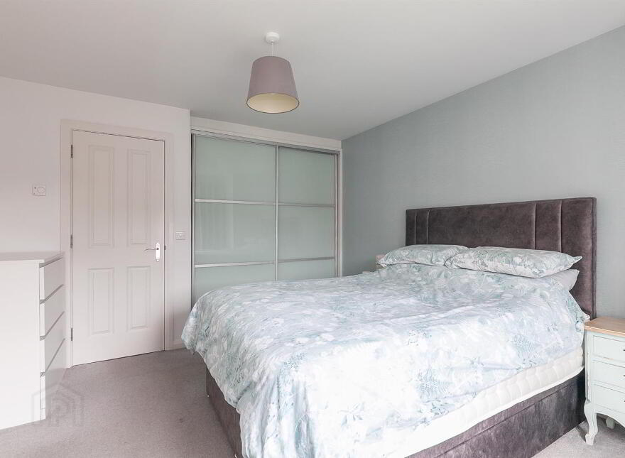 4 Foxton Court, Newtownabbey, BT36 5FT