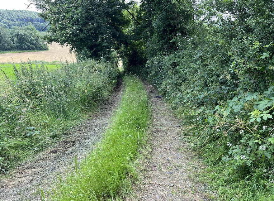 Annakilly, Killeevan