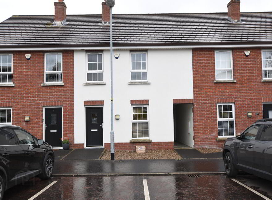 10 Church Court, Moneyreagh, BT23 6EU photo