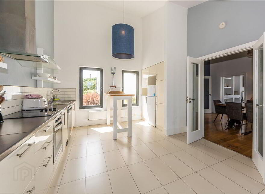The Lake House, Toormore, Goleen, West, P81K104
