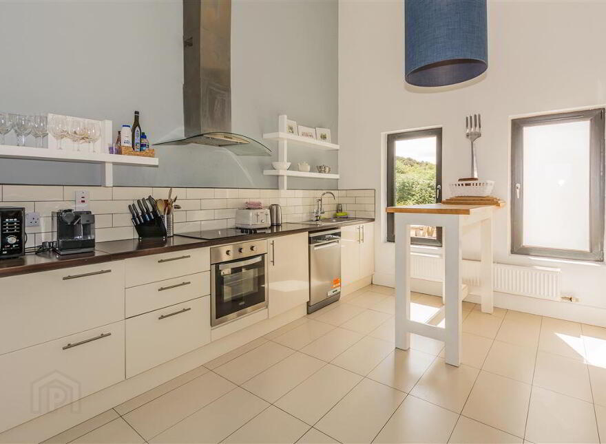 The Lake House, Toormore, Goleen, West, P81K104