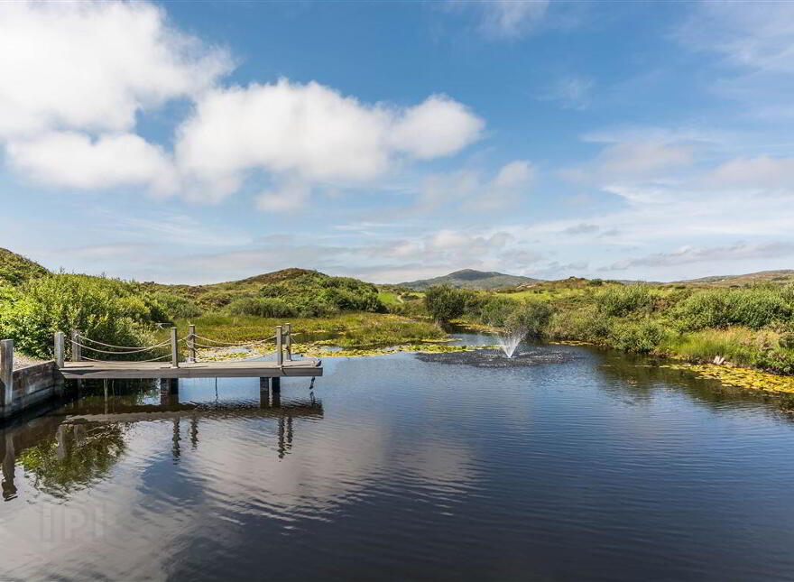 The Lake House, Toormore, Goleen, West, P81K104