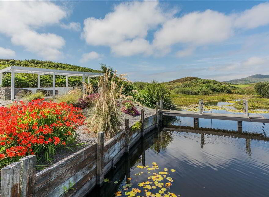 The Lake House, Toormore, Goleen, West, P81K104