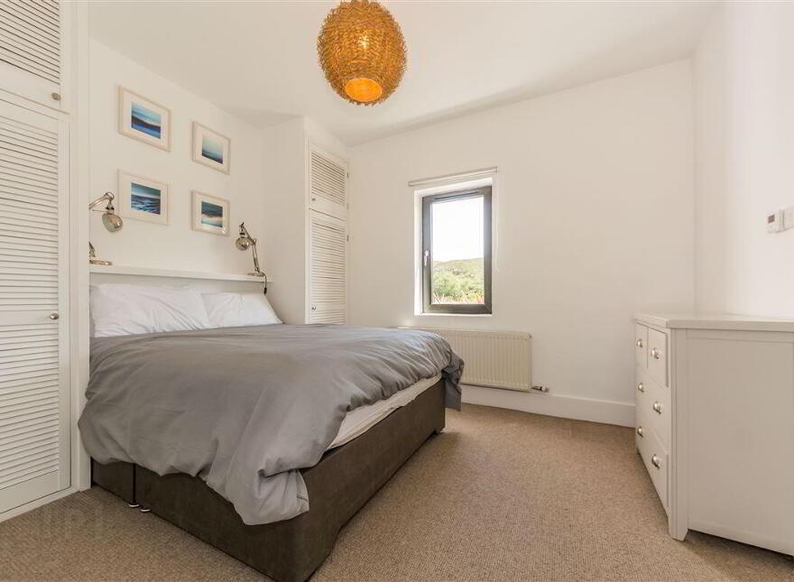 The Lake House, Toormore, Goleen, West, P81K104