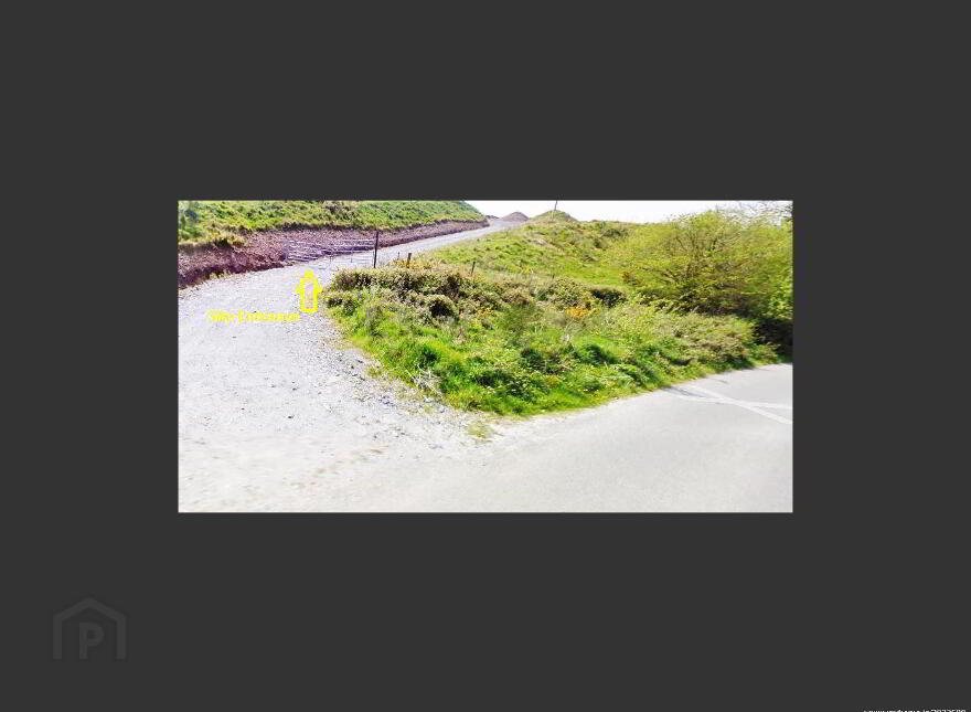 Molcarthy' S Bridge, Rathcoole, Kilcorney