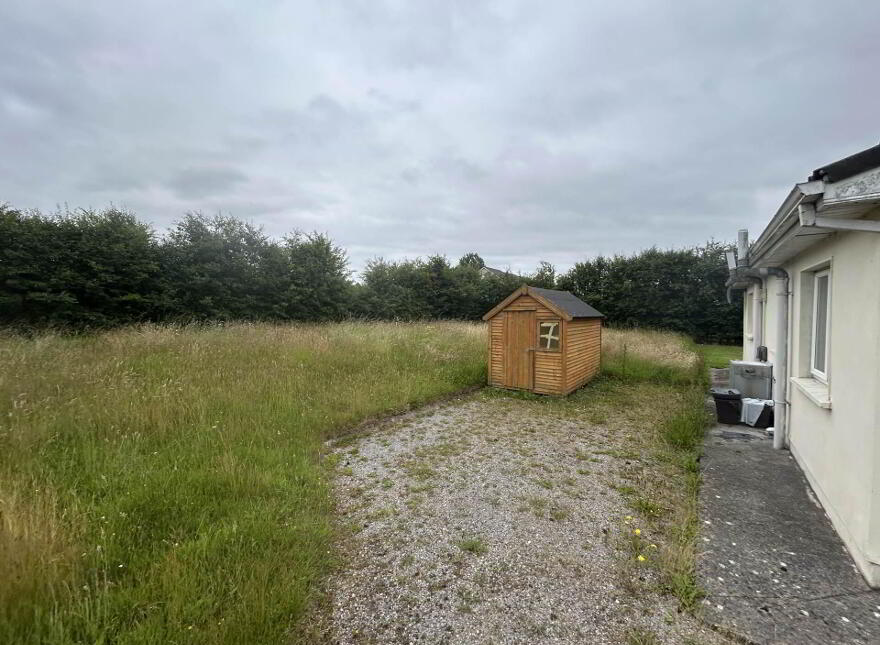 The Grotto, Barnakyle, Patrickswell