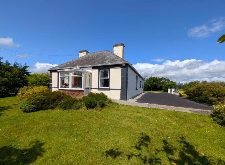 Derryronane, Swinford, F12K838 photo