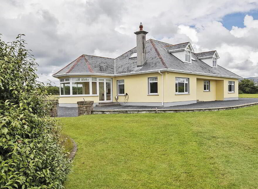 Knockenpower Upper, Colligan, Dungarvan, X35TY09 photo