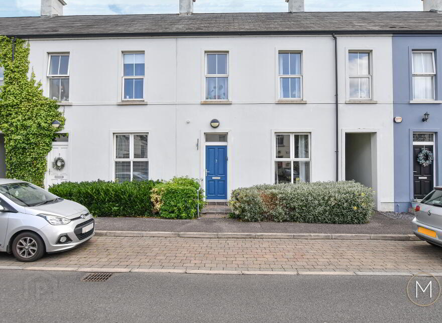 2 Six Mile Water Mill Drive, Antrim, BT41 4FG photo