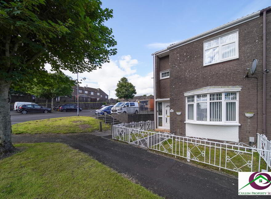 49 Ardfoyle, Derry, BT48 6NJ
