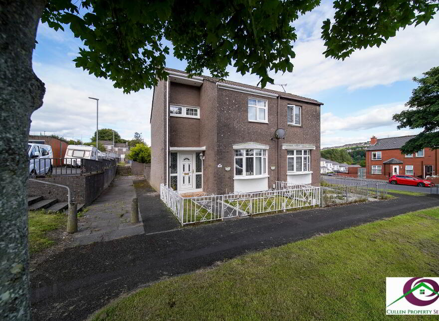 49 Ardfoyle, Derry, BT48 6NJ