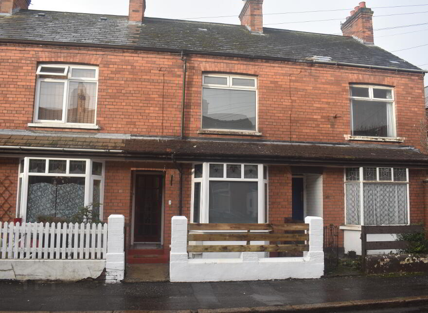 3 Soudan Street, Belfast, BT12 6LA