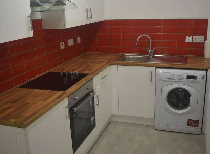 3 Soudan Street, Belfast, BT12 6LA