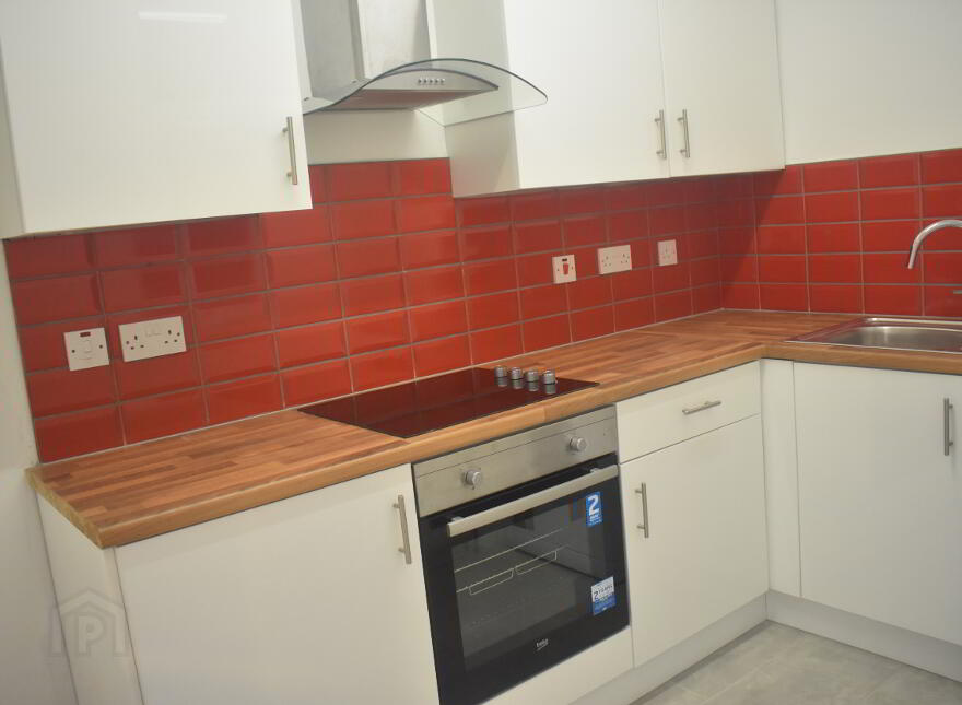 3 Soudan Street, Belfast, BT12 6LA