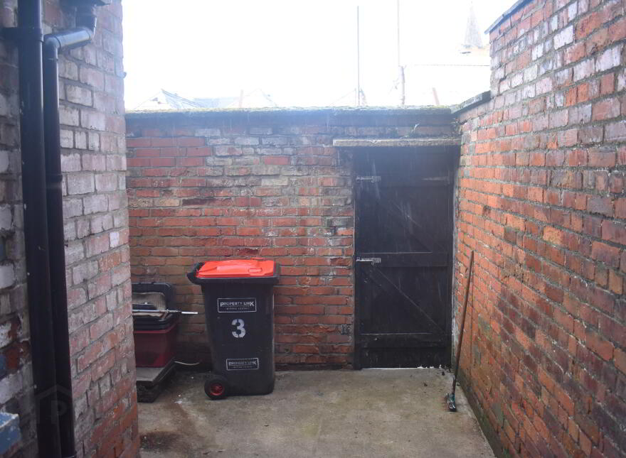 3 Soudan Street, Belfast, BT12 6LA
