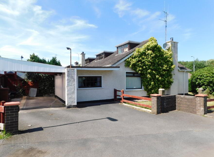 13 Arleston Road, Omagh, BT79 7LH photo