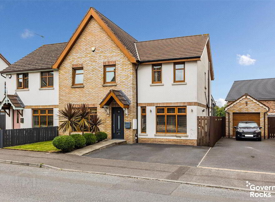 73 Stonebridge Avenue, Conlig, Bangor, BT23 7QL photo