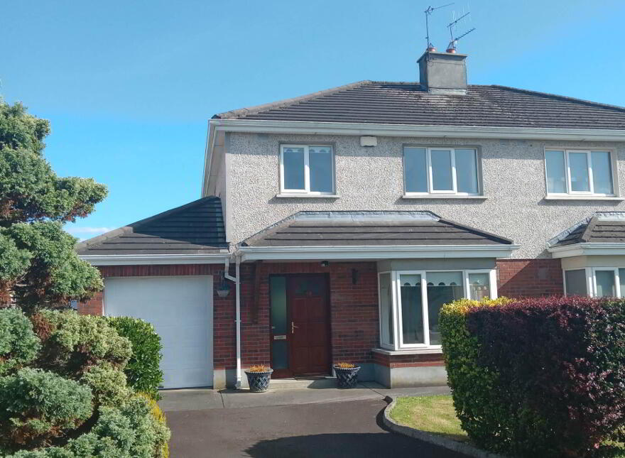 59 Droim Na Coille, Dromin Road, Nenagh, E45TA49 photo