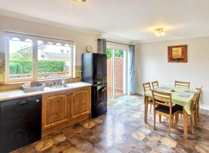 59 Droim Na Coille, Dromin Road, Nenagh, E45TA49
