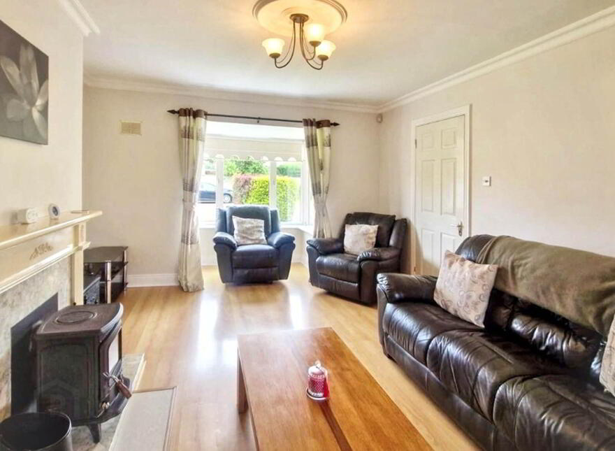 59 Droim Na Coille, Dromin Road, Nenagh, E45TA49