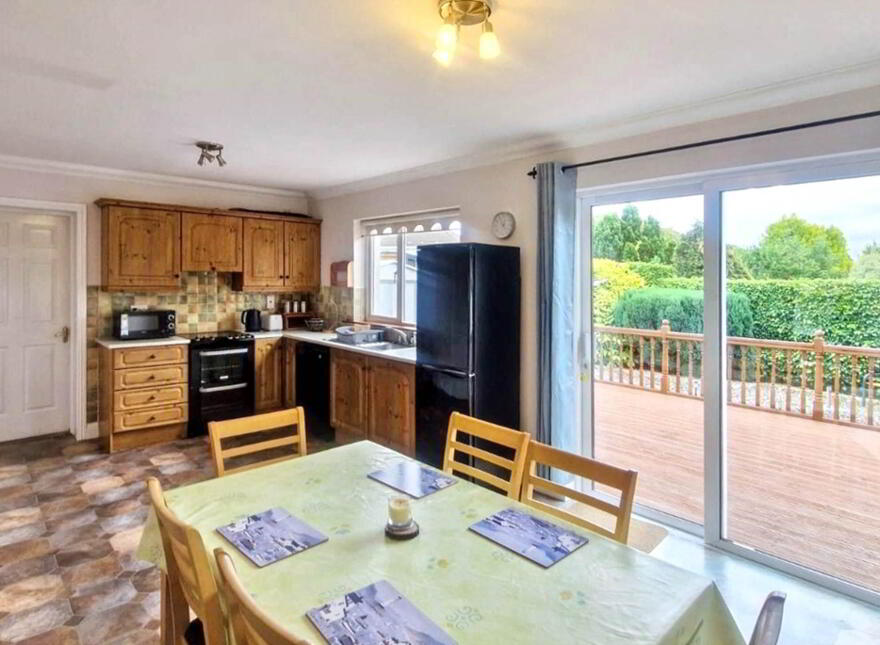 59 Droim Na Coille, Dromin Road, Nenagh, E45TA49