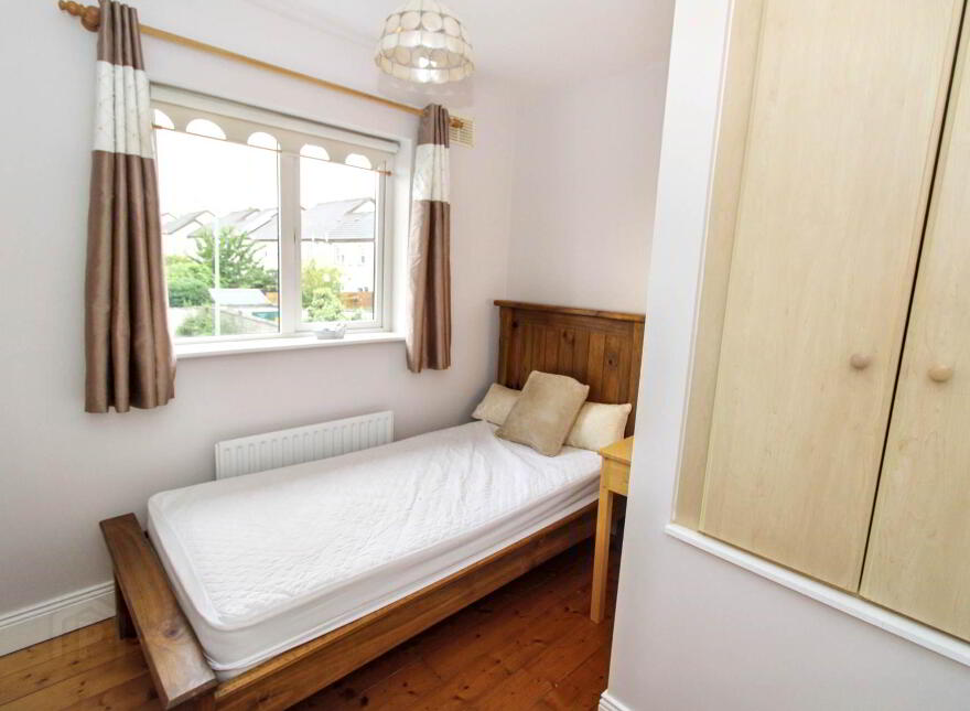 59 Droim Na Coille, Dromin Road, Nenagh, E45TA49