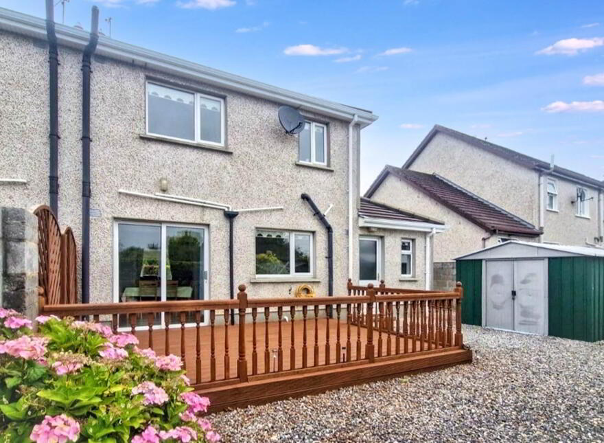 59 Droim Na Coille, Dromin Road, Nenagh, E45TA49
