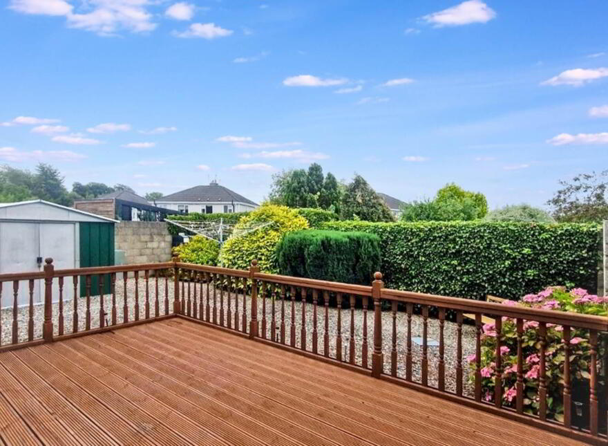 59 Droim Na Coille, Dromin Road, Nenagh, E45TA49
