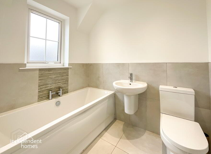 Ballyeaston Village, Ballyeaston, Ballyclare, BT39 9BW