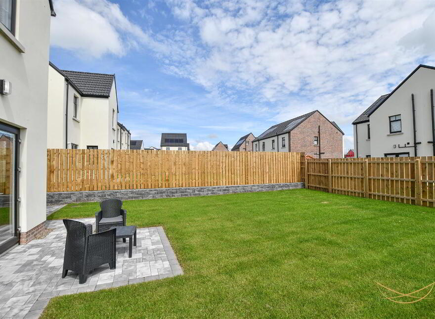 22 Cloughan View, Ballyclare, BT39 8AD