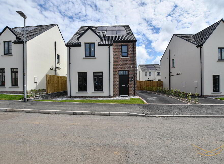 22 Cloughan View Meadows, Ballyclare, BT39 8AD photo