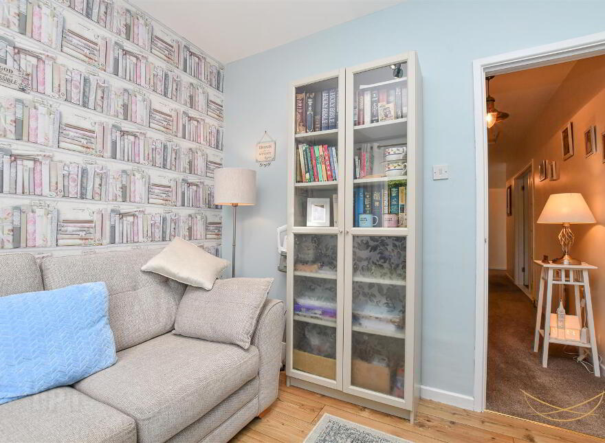31 Rose Gardens, Carrickfergus, BT38 8FD