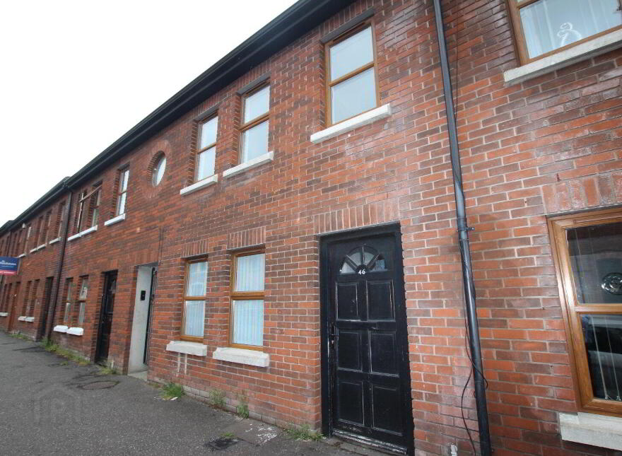 46 Ainsworth Avenue, Belfast, BT13 3EN