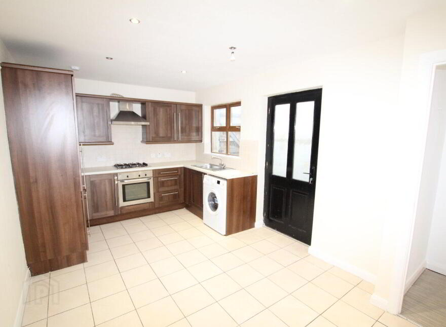 46 Ainsworth Avenue, Belfast, BT13 3EN