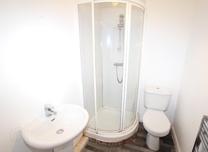 46 Ainsworth Avenue, Belfast, BT13 3EN