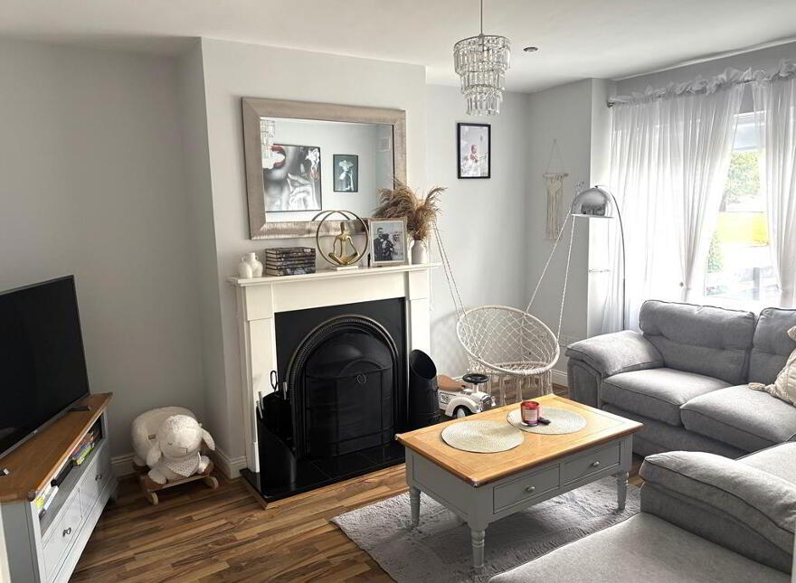 67 Cul Rua, Aglish, Cappoquin, P51WKX4