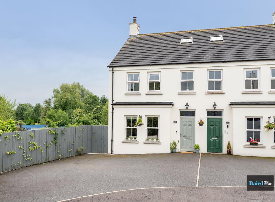 14 Brick Row, Moy, Dungannon, BT71 7UL photo