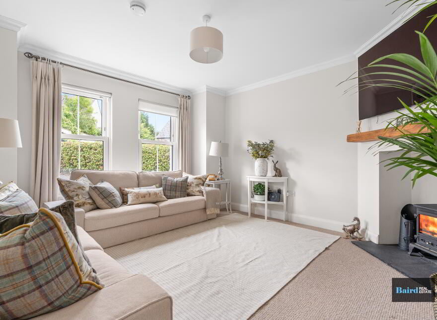 14 Brick Row, Moy, Dungannon, BT71 7UL