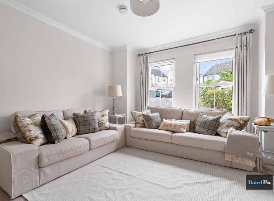 14 Brick Row, Moy, Dungannon, BT71 7UL