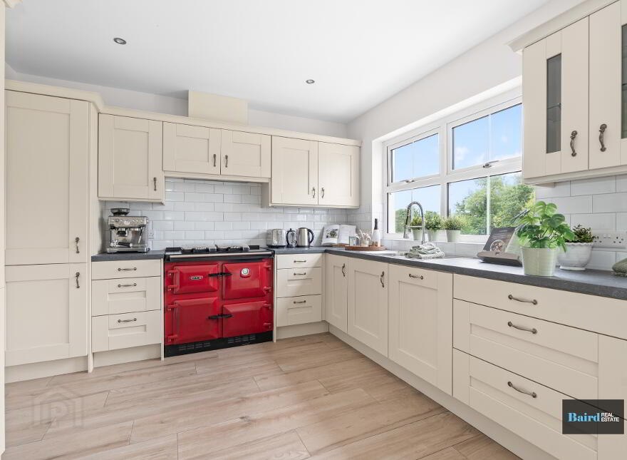 14 Brick Row, Moy, Dungannon, BT71 7UL