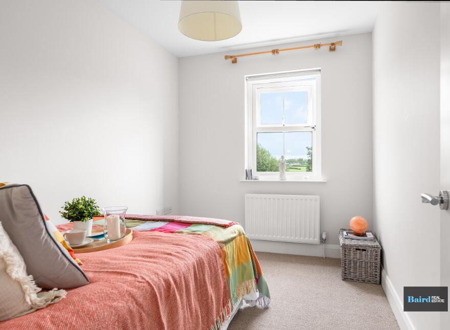 14 Brick Row, Moy, Dungannon, BT71 7UL