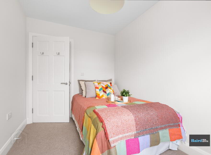 14 Brick Row, Moy, Dungannon, BT71 7UL