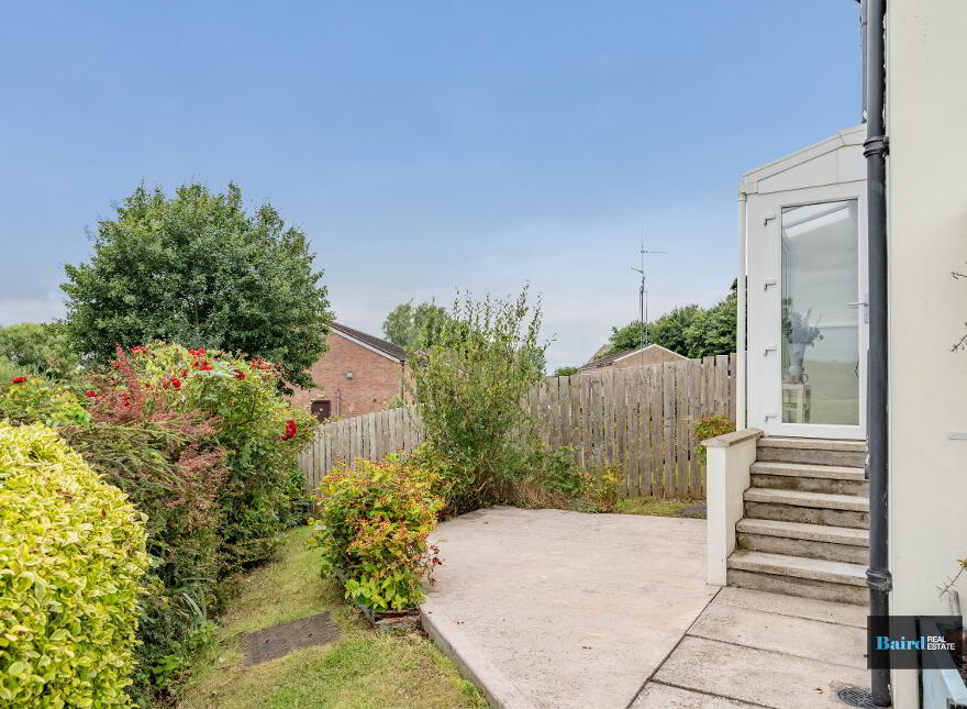 14 Brick Row, Moy, Dungannon, BT71 7UL