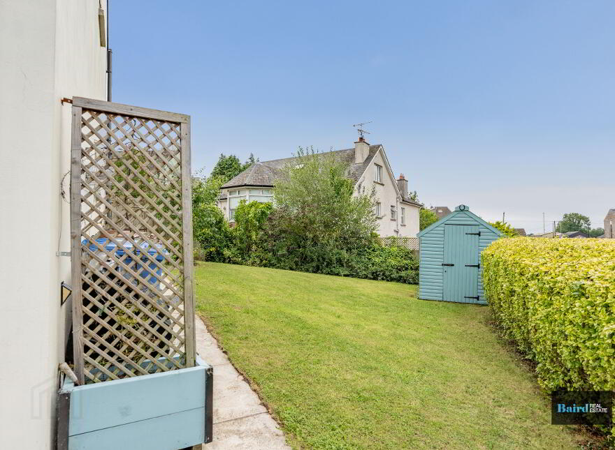 14 Brick Row, Moy, Dungannon, BT71 7UL