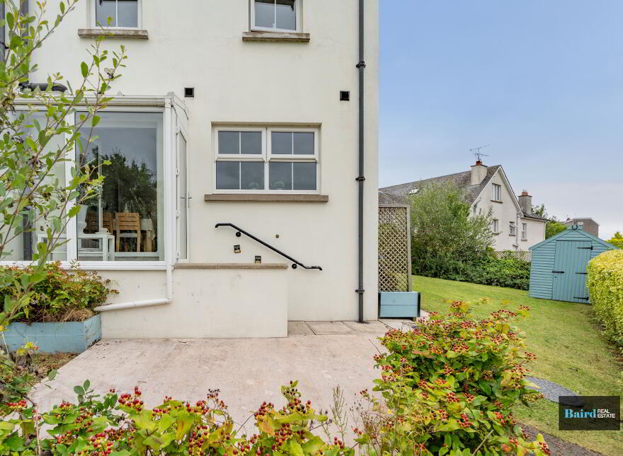 14 Brick Row, Moy, Dungannon, BT71 7UL