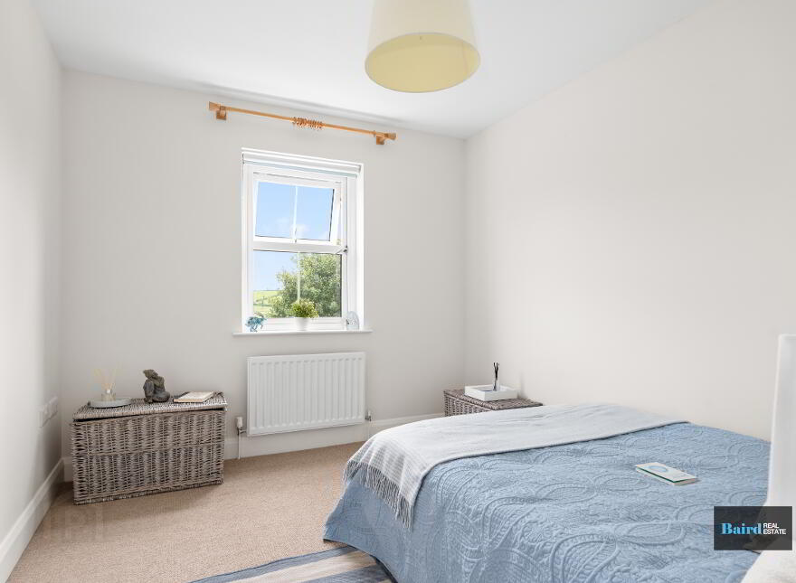 14 Brick Row, Moy, Dungannon, BT71 7UL