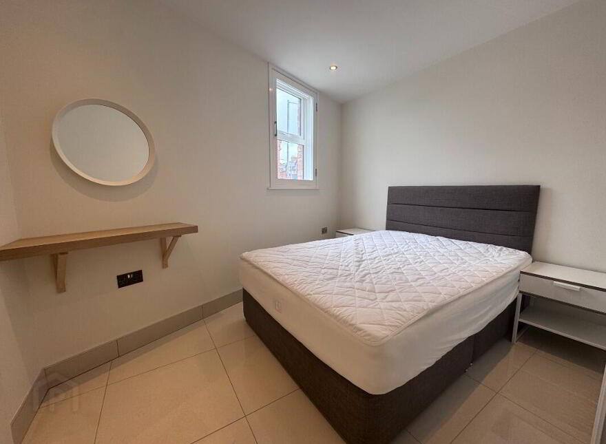 Apartment 1 2a Marlborough Avenue, Belfast, BT9 7HB